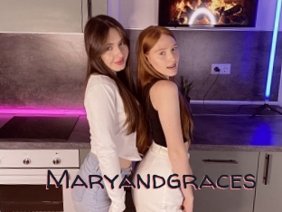 Maryandgraces