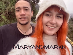 Maryandmarkk