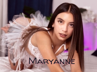 Maryanne