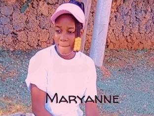 Maryanne