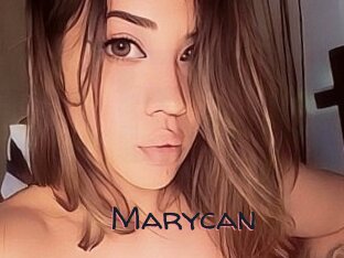 Marycan