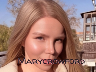 Marycrowford