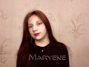 Maryene