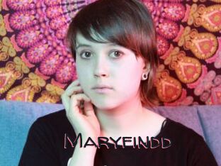 Maryfindd