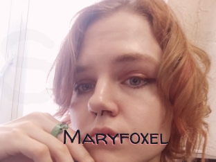 Maryfoxel