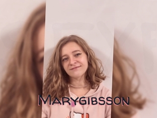 Marygibsson