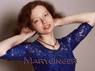 Maryginger