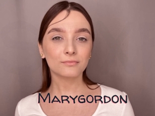 Marygordon