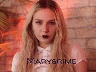 Marygrime