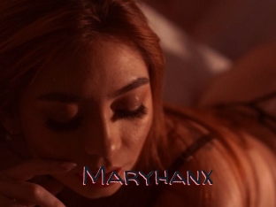 Maryhanx