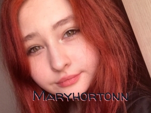 Maryhortonn