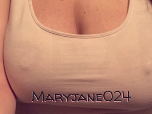 Maryjane024