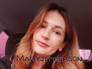 Maryjefferson