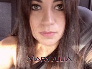 Maryjulia