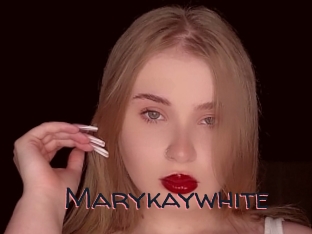 Marykaywhite