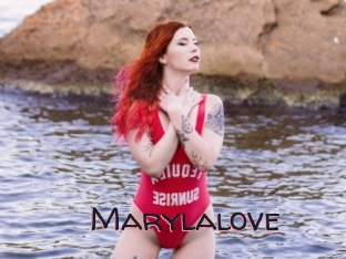 Marylalove