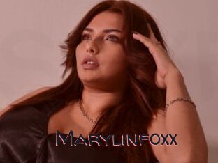 Marylinfoxx