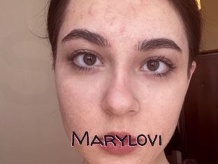 Marylovi