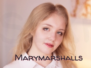 Marymarshalls