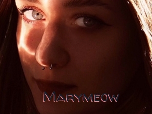 Marymeow