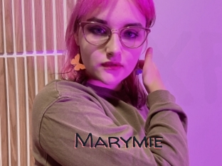 Marymie