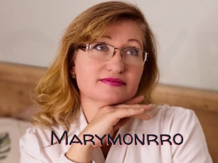 Marymonrro