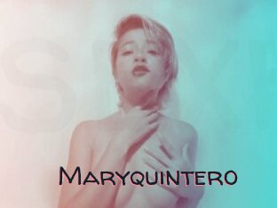 Maryquintero