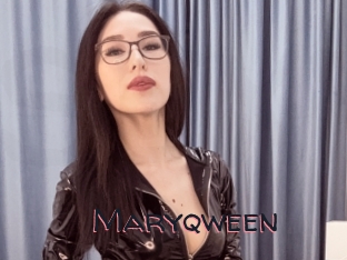 Maryqween