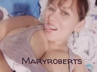 Maryroberts