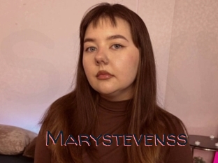 Marystevenss