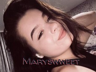 Maryswweet