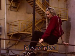 Marytiny