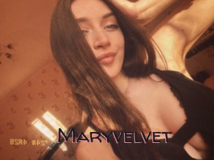 Maryvelvet