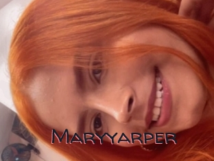 Maryyarper