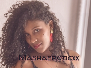 Mashaeroticxx