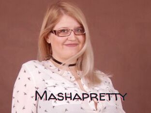 Mashapretty