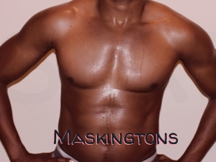 Maskingtons