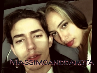 Massimoanddakota