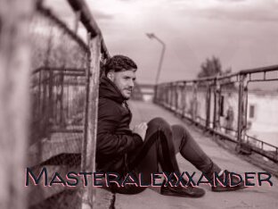 Masteralexxxander