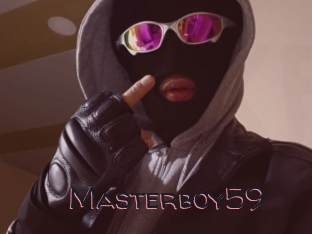 Masterboy59