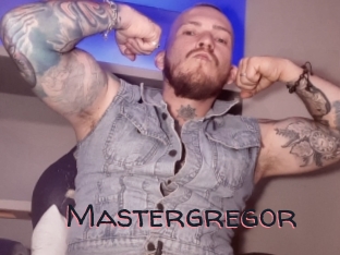 Mastergregor