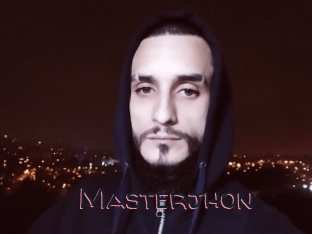 Masterjhon