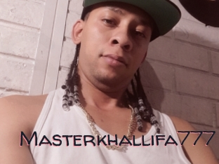 Masterkhallifa777