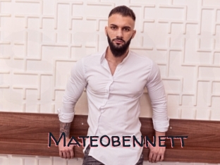 Mateobennett