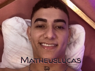 Matheuslucas