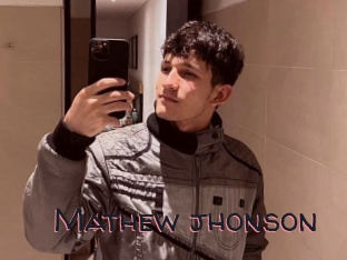 Mathew_jhonson