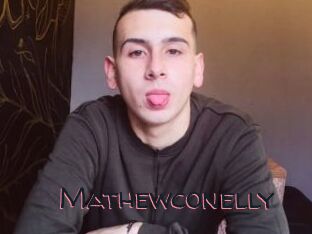 Mathewconelly