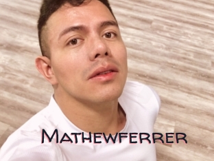 Mathewferrer