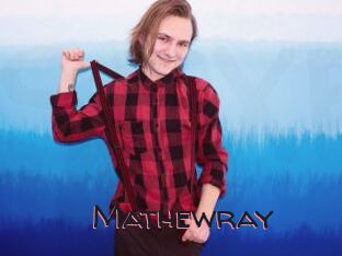 Mathewray