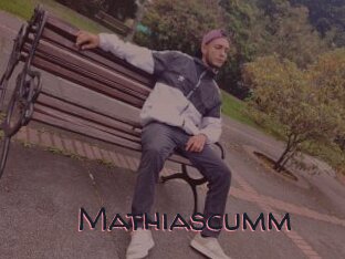 Mathiascumm